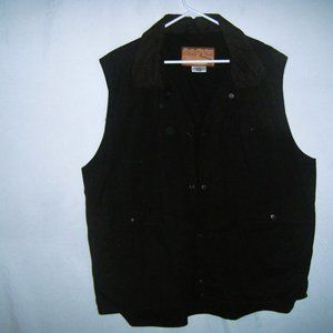 Fox Fire Outback Trail Hiking Vest